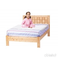 Clevamama Alèse de Lit Imperméable - Bed Mats pour Enfant 90x70 cm - B008YSU4A6